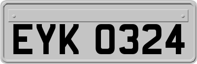 EYK0324