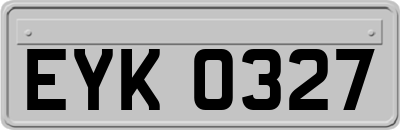 EYK0327