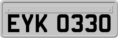 EYK0330