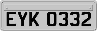 EYK0332