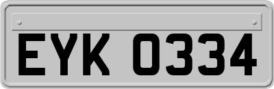 EYK0334