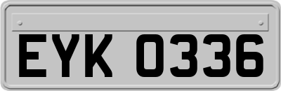 EYK0336
