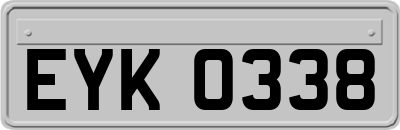 EYK0338