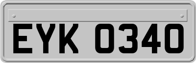 EYK0340