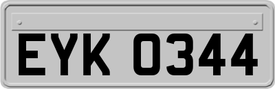 EYK0344