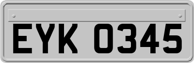 EYK0345