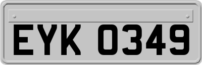 EYK0349