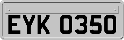 EYK0350
