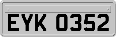 EYK0352