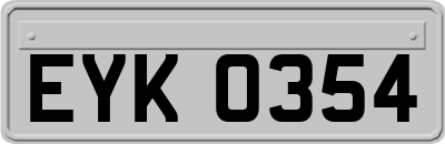EYK0354