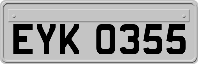 EYK0355