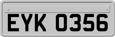 EYK0356
