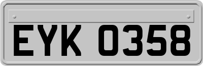 EYK0358