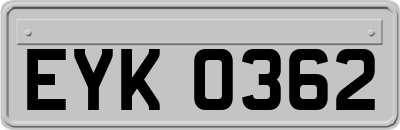 EYK0362