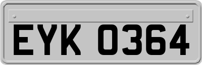EYK0364
