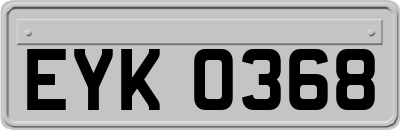 EYK0368