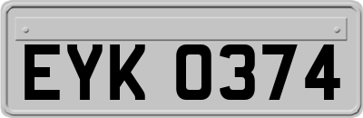 EYK0374