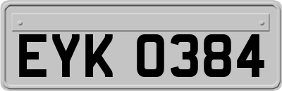 EYK0384