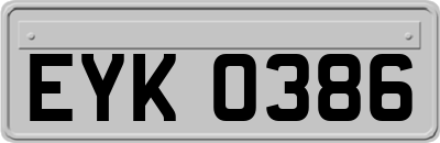 EYK0386