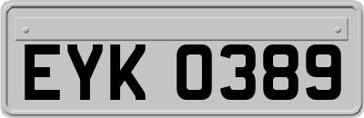 EYK0389