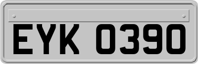 EYK0390