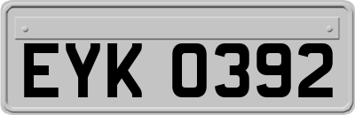 EYK0392