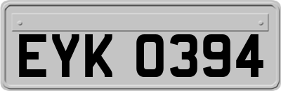 EYK0394