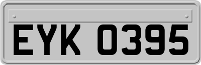 EYK0395