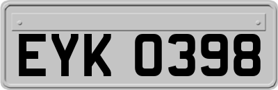 EYK0398