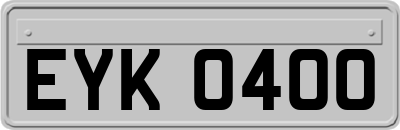 EYK0400