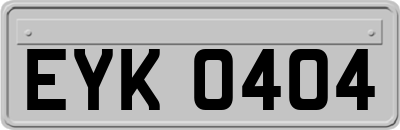 EYK0404