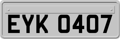 EYK0407