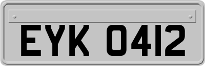 EYK0412