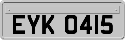 EYK0415