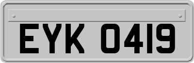 EYK0419
