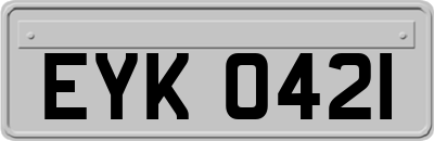 EYK0421