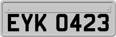 EYK0423