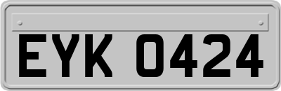 EYK0424