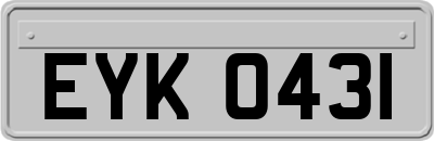 EYK0431