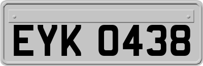 EYK0438