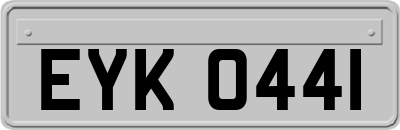 EYK0441