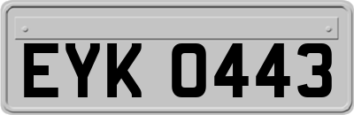 EYK0443
