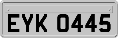 EYK0445