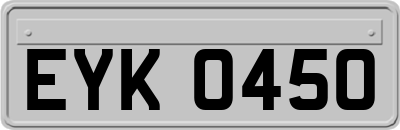 EYK0450