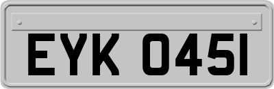 EYK0451