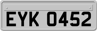 EYK0452