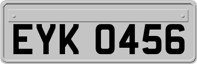 EYK0456