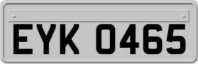 EYK0465