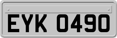 EYK0490