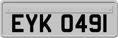 EYK0491